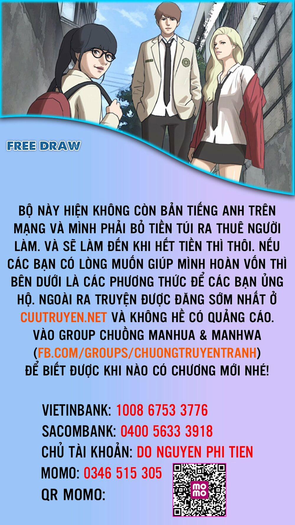 Free Draw 84 trang 43