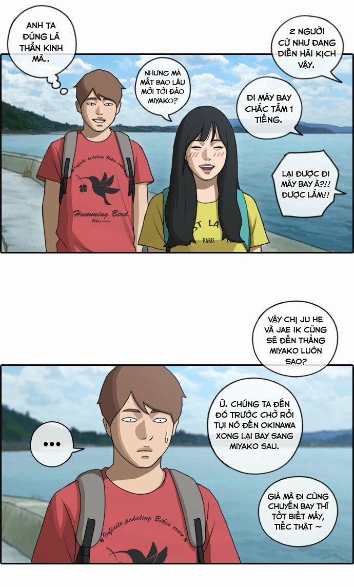 Free Draw 84 trang 5