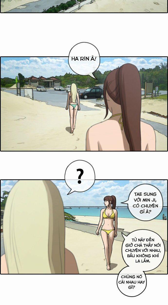 Free Draw 85 trang 15