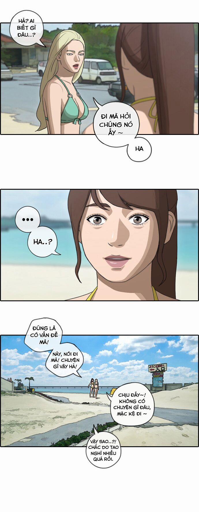 Free Draw 85 trang 16