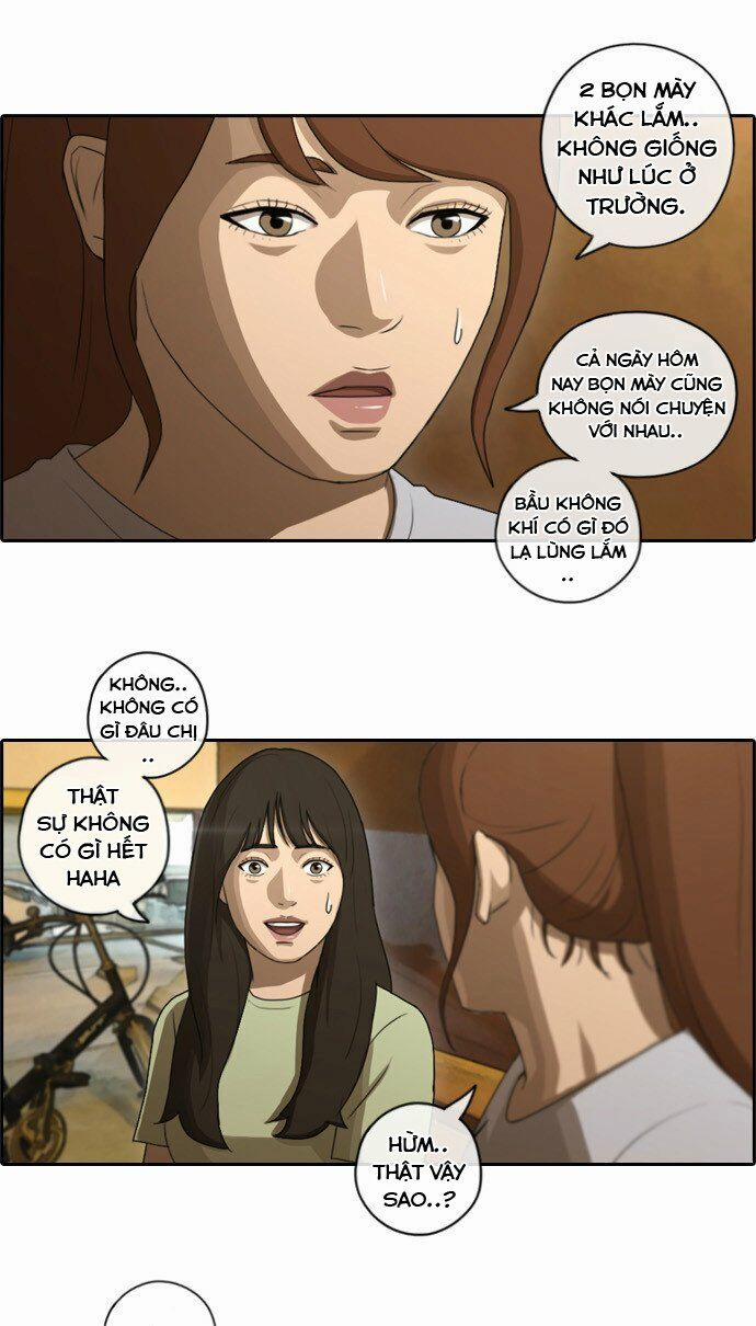 Free Draw 85 trang 32