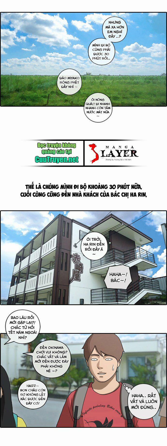 Free Draw 85 trang 6