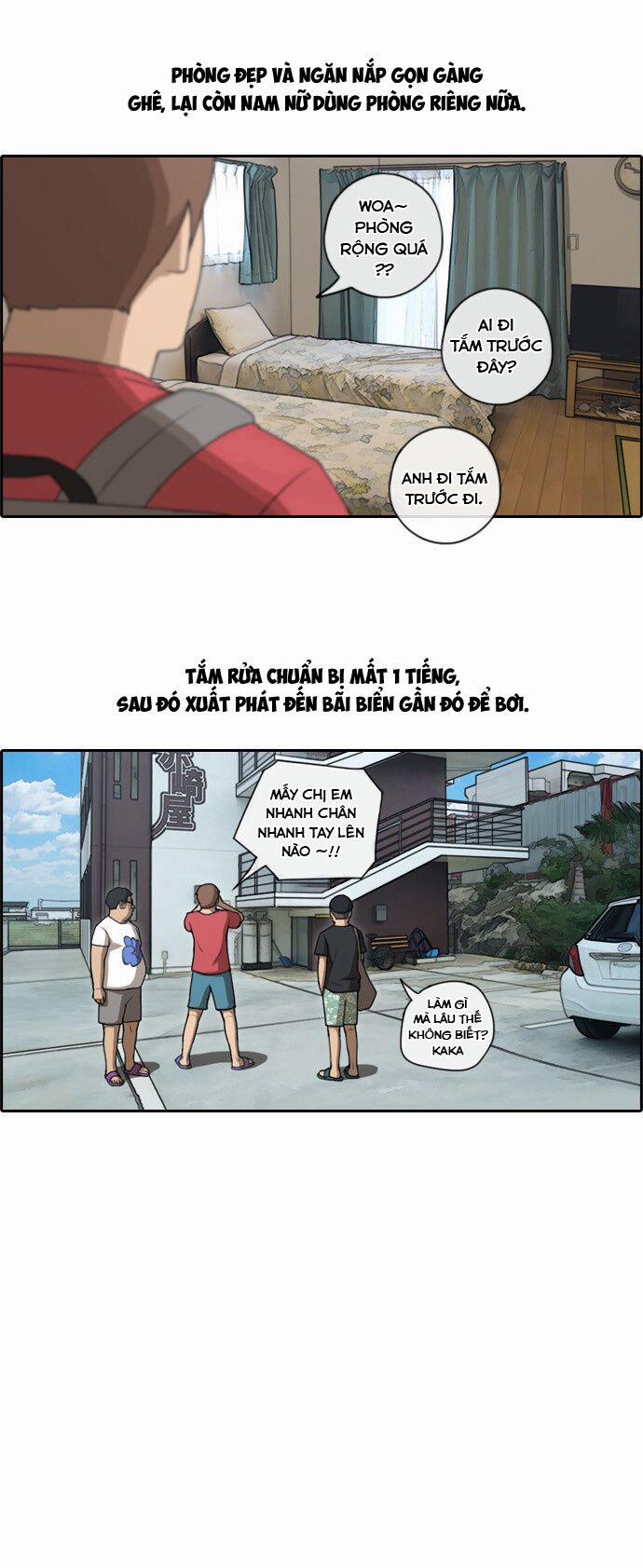 Free Draw 85 trang 7