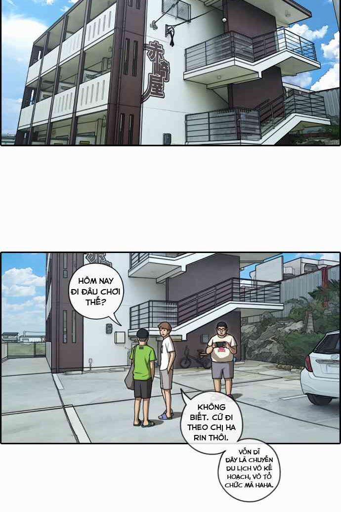 Free Draw 86 trang 14