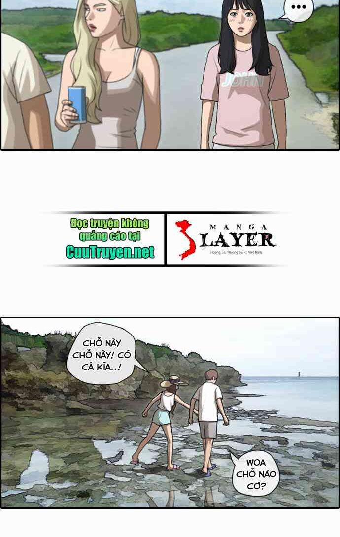 Free Draw 86 trang 23