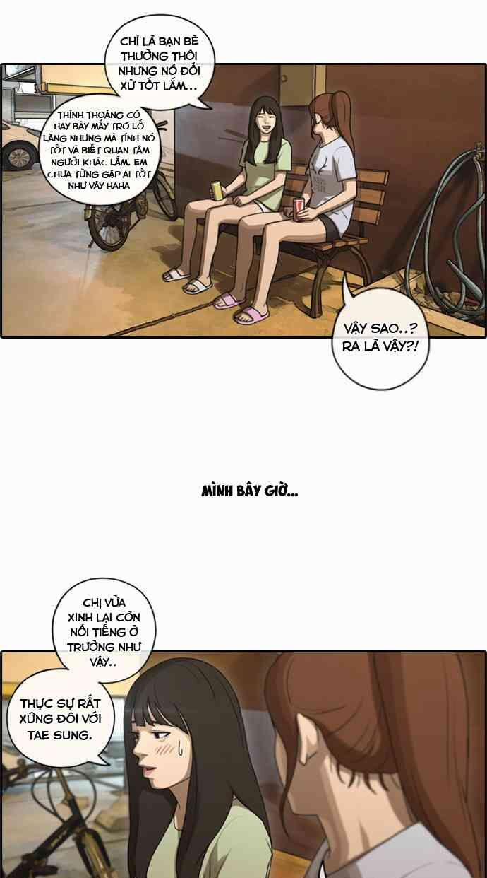 Free Draw 86 trang 6