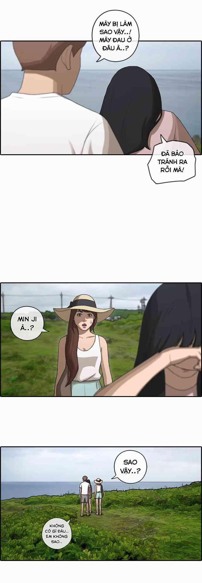 Free Draw 87 trang 28