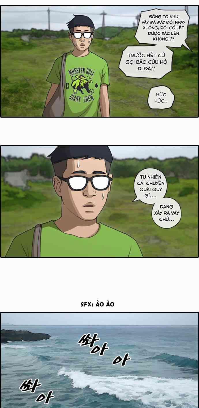 Free Draw 88 trang 18