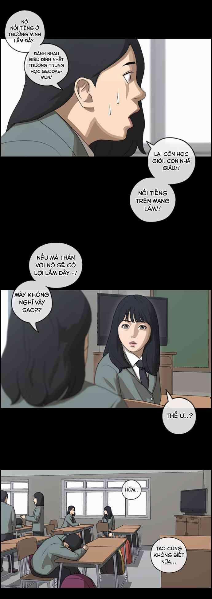 Free Draw 89 trang 39