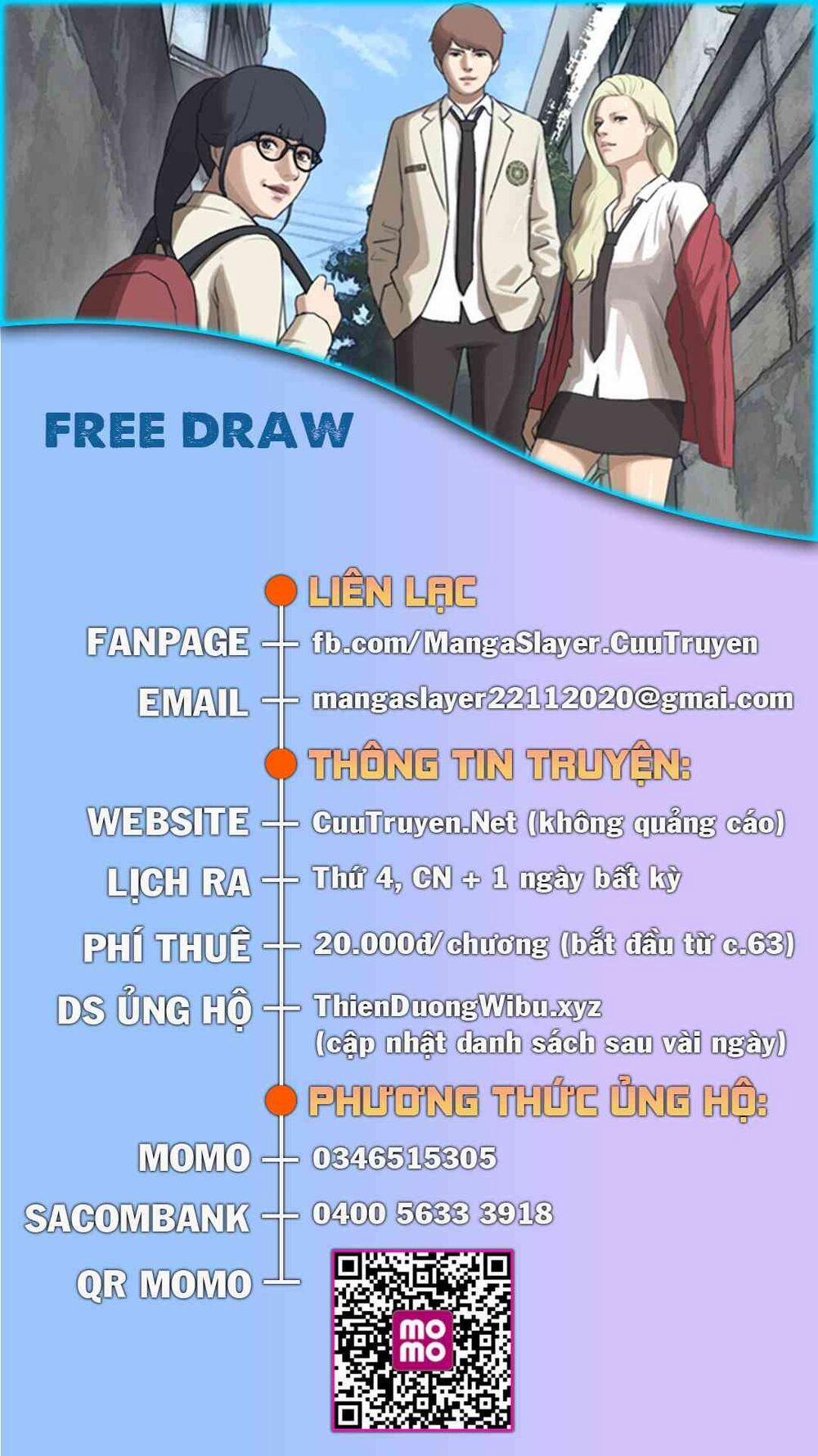 Free Draw 91 trang 0