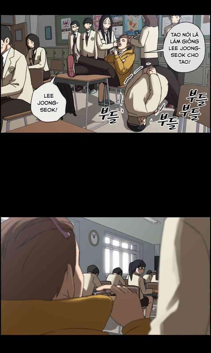 Free Draw 91 trang 22