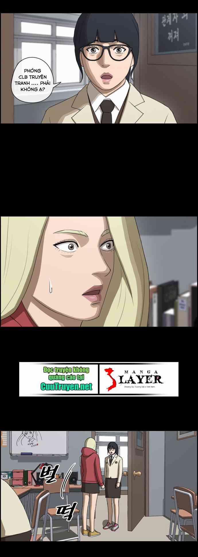 Free Draw 91 trang 30