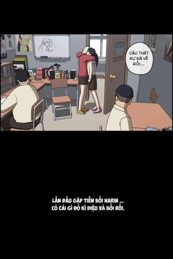 Free Draw 91 trang 34