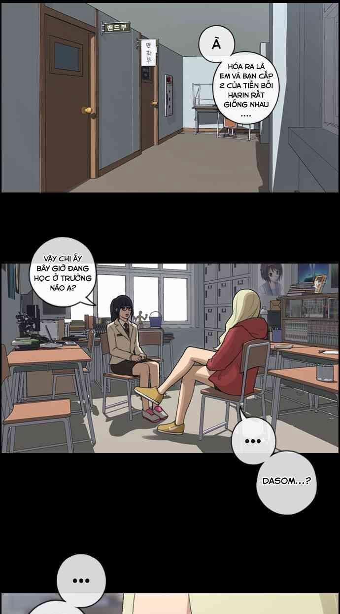 Free Draw 91 trang 36