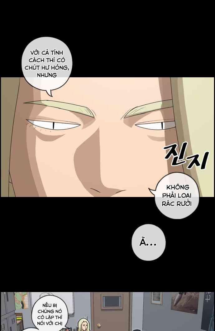 Free Draw 91 trang 39