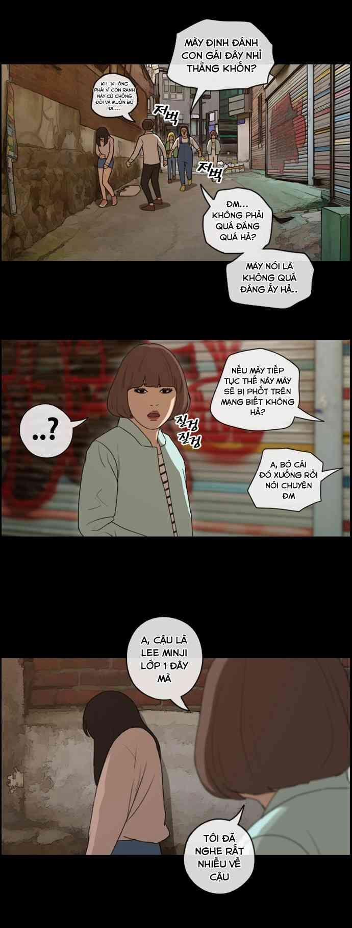 Free Draw 91 trang 6