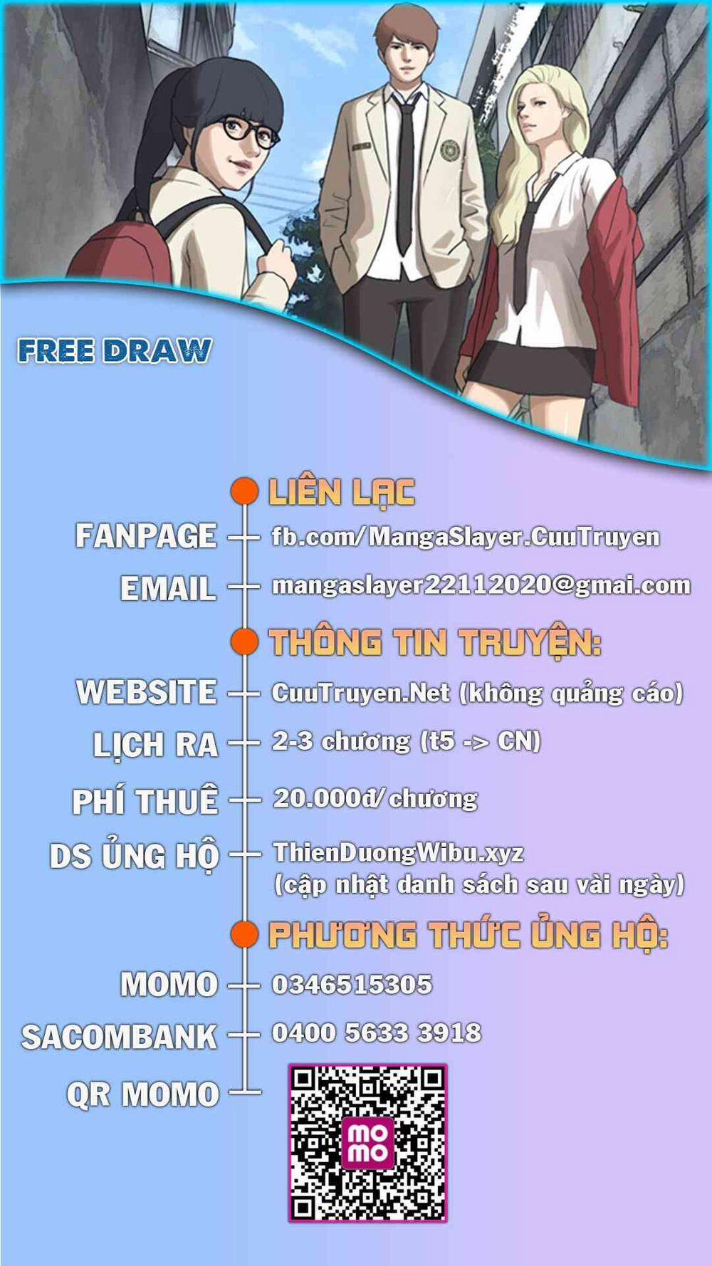 Free Draw 92 trang 0