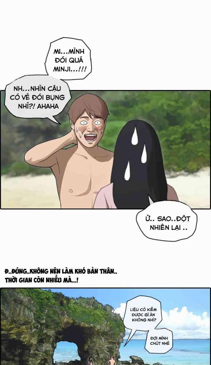 Free Draw 92 trang 22