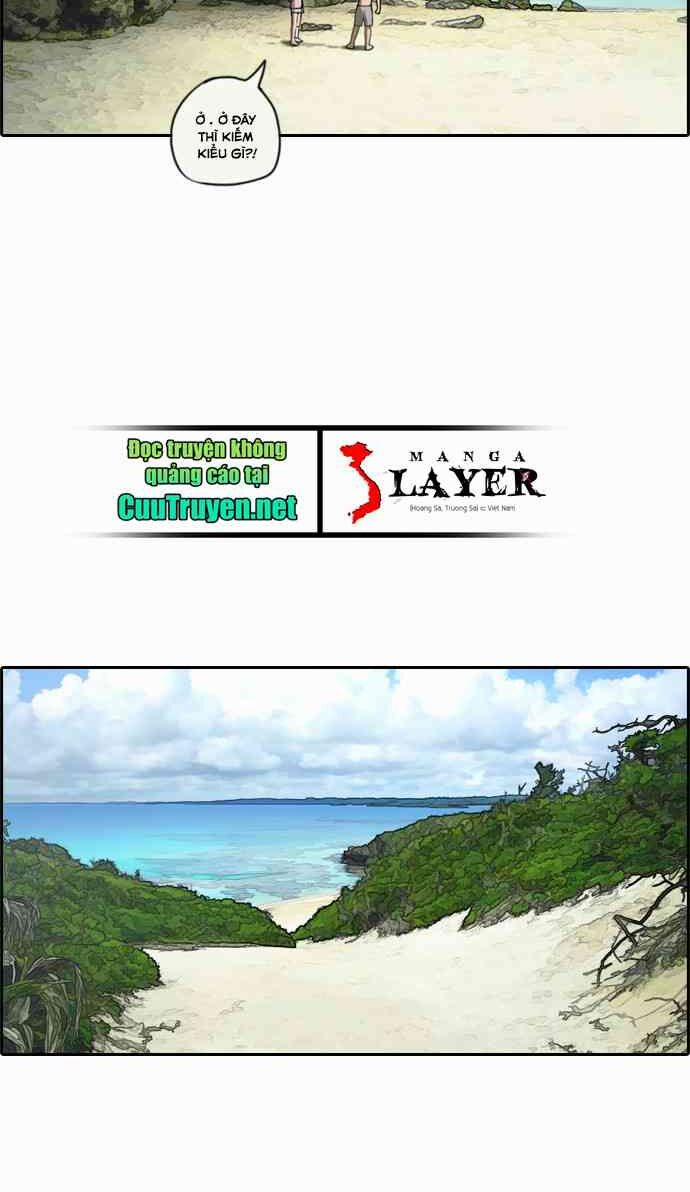 Free Draw 92 trang 23