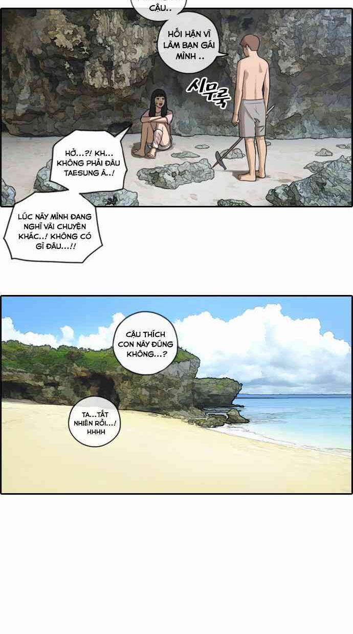 Free Draw 92 trang 33