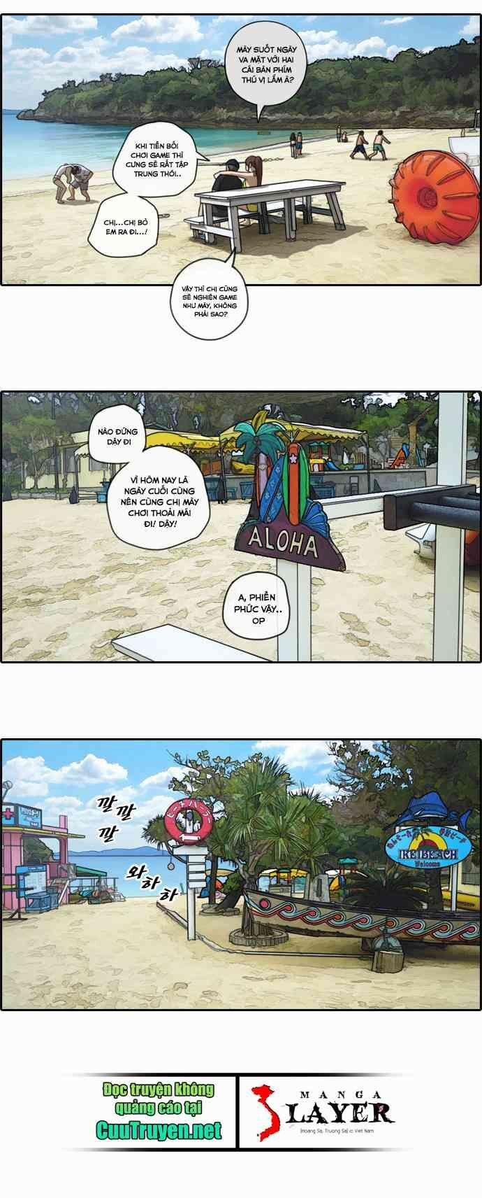 Free Draw 93 trang 20