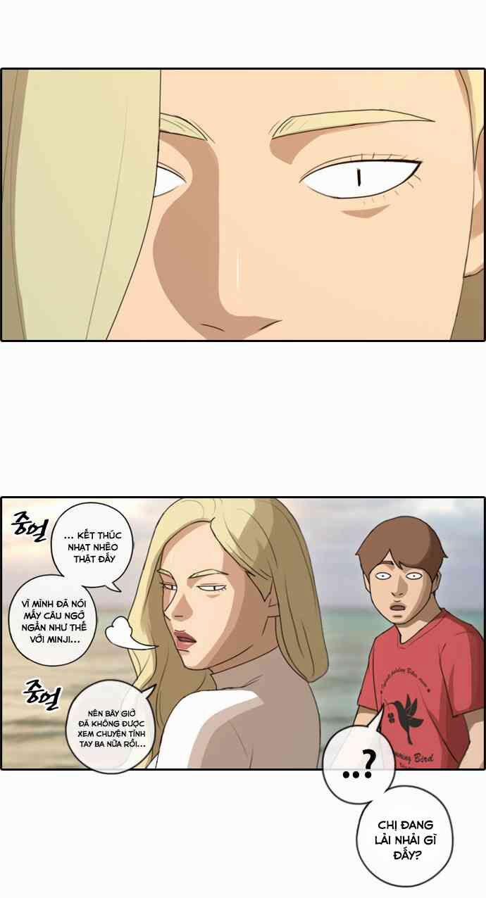 Free Draw 93 trang 22