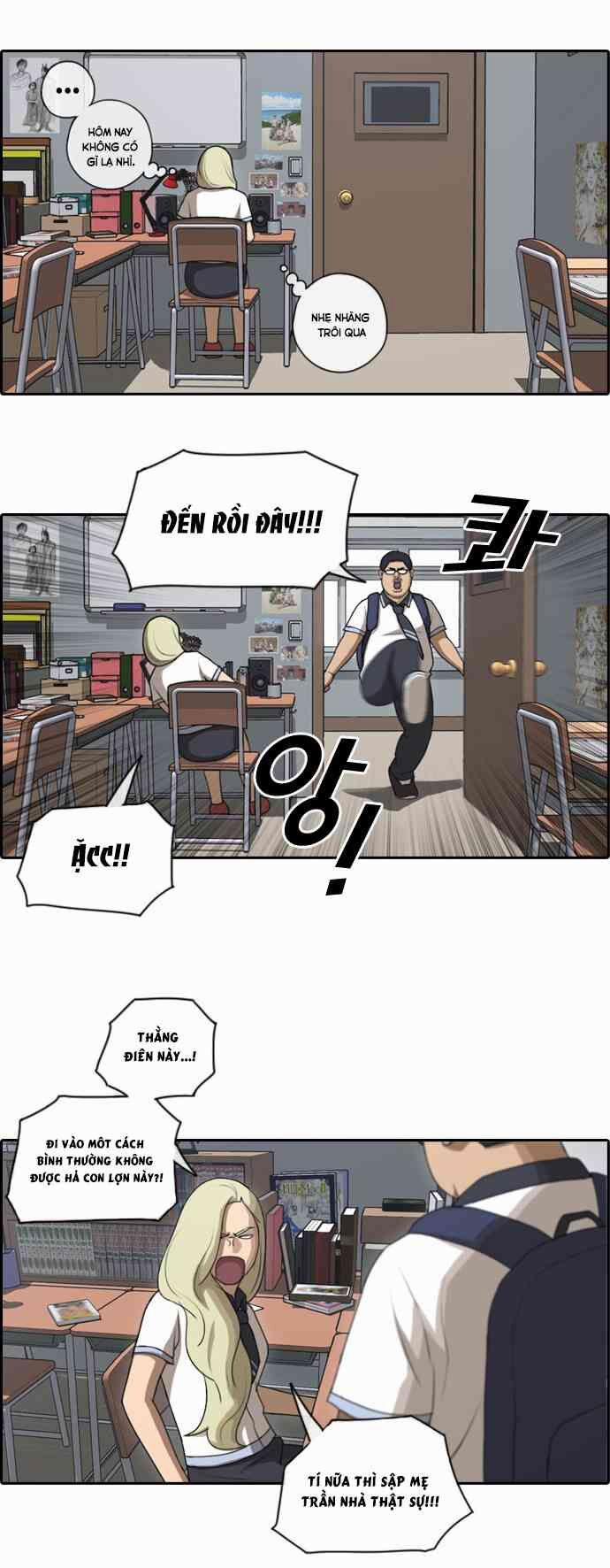 Free Draw 94 trang 18