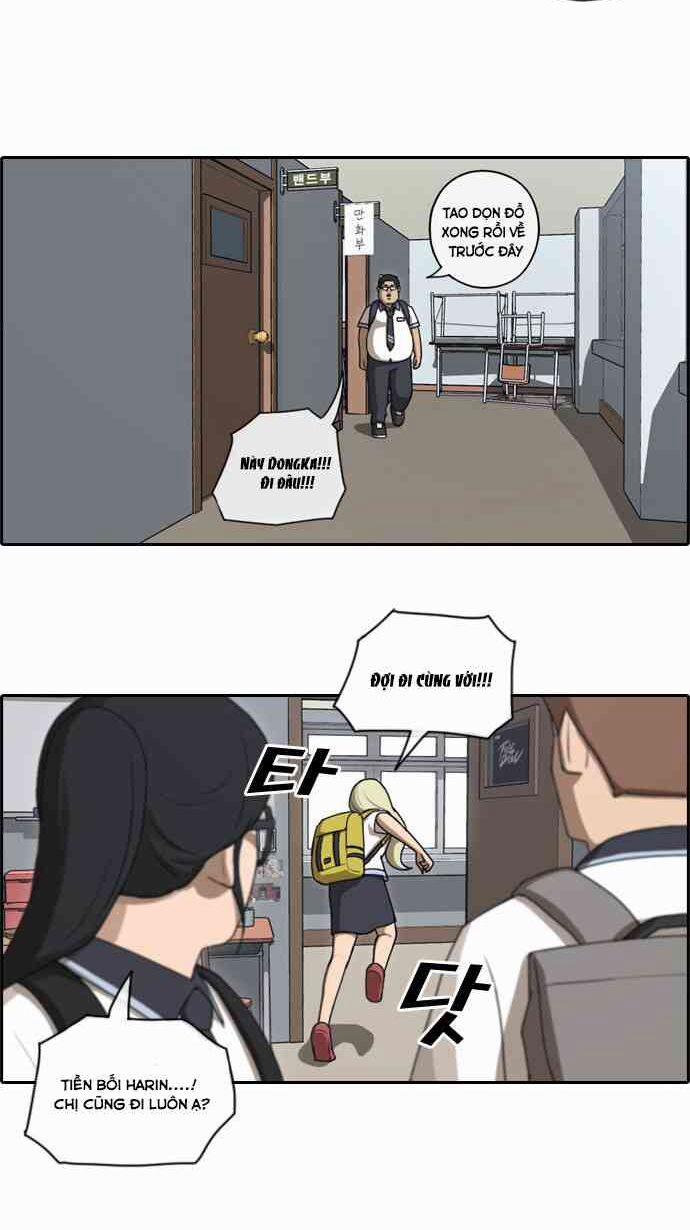 Free Draw 94 trang 29