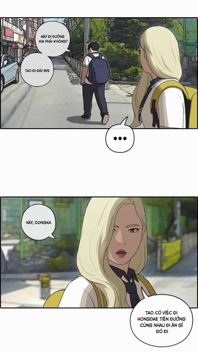 Free Draw 94 trang 32