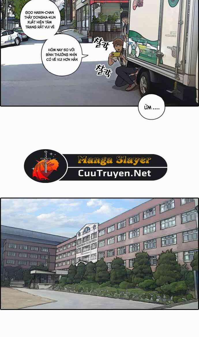 Free Draw 95 trang 18