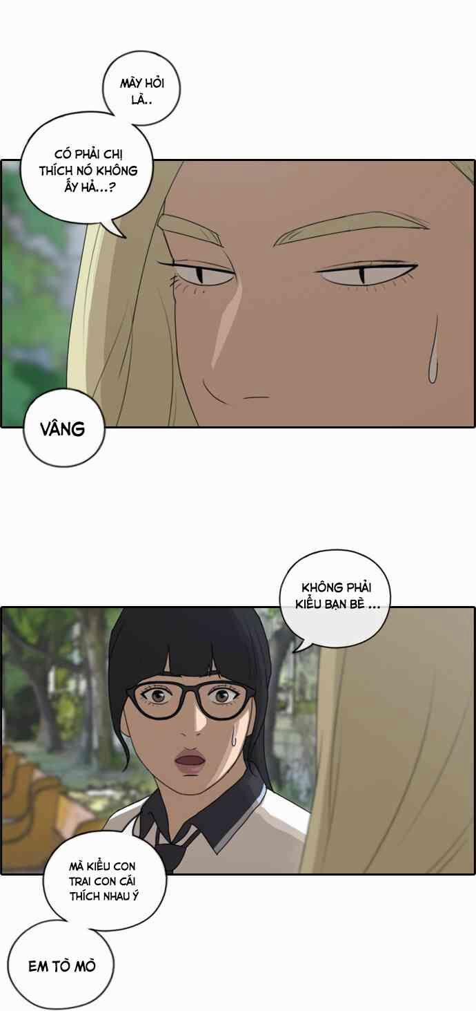 Free Draw 95 trang 28