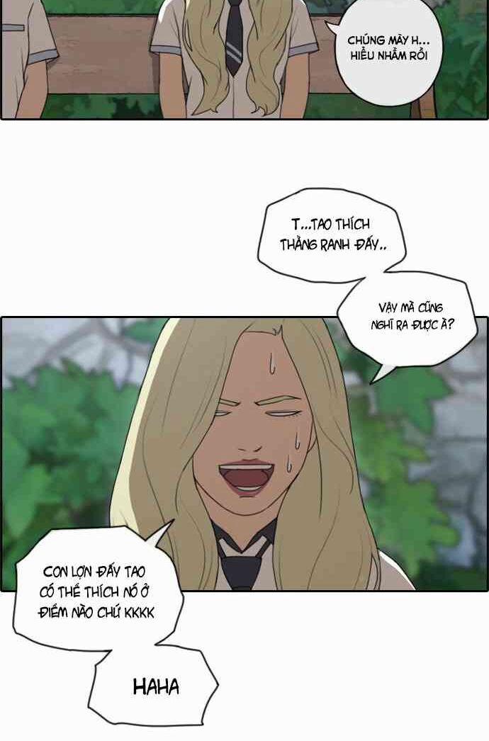 Free Draw 95 trang 32