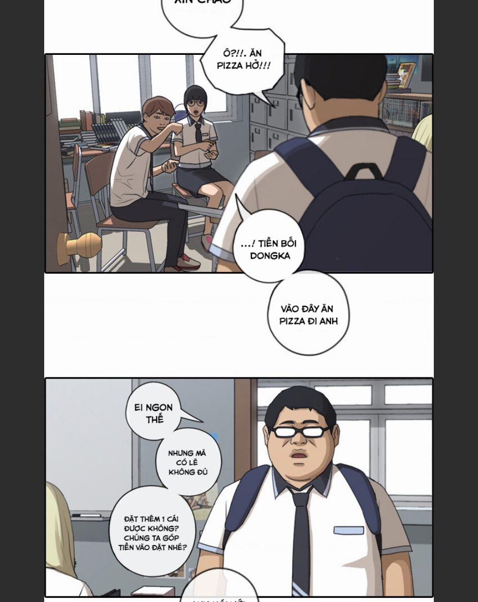 Free Draw 96 trang 33