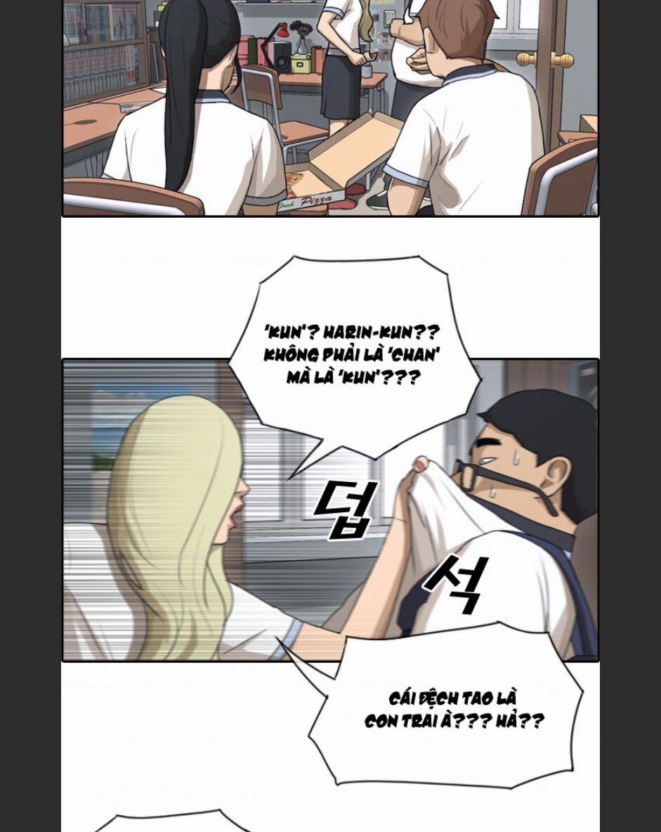 Free Draw 96 trang 40