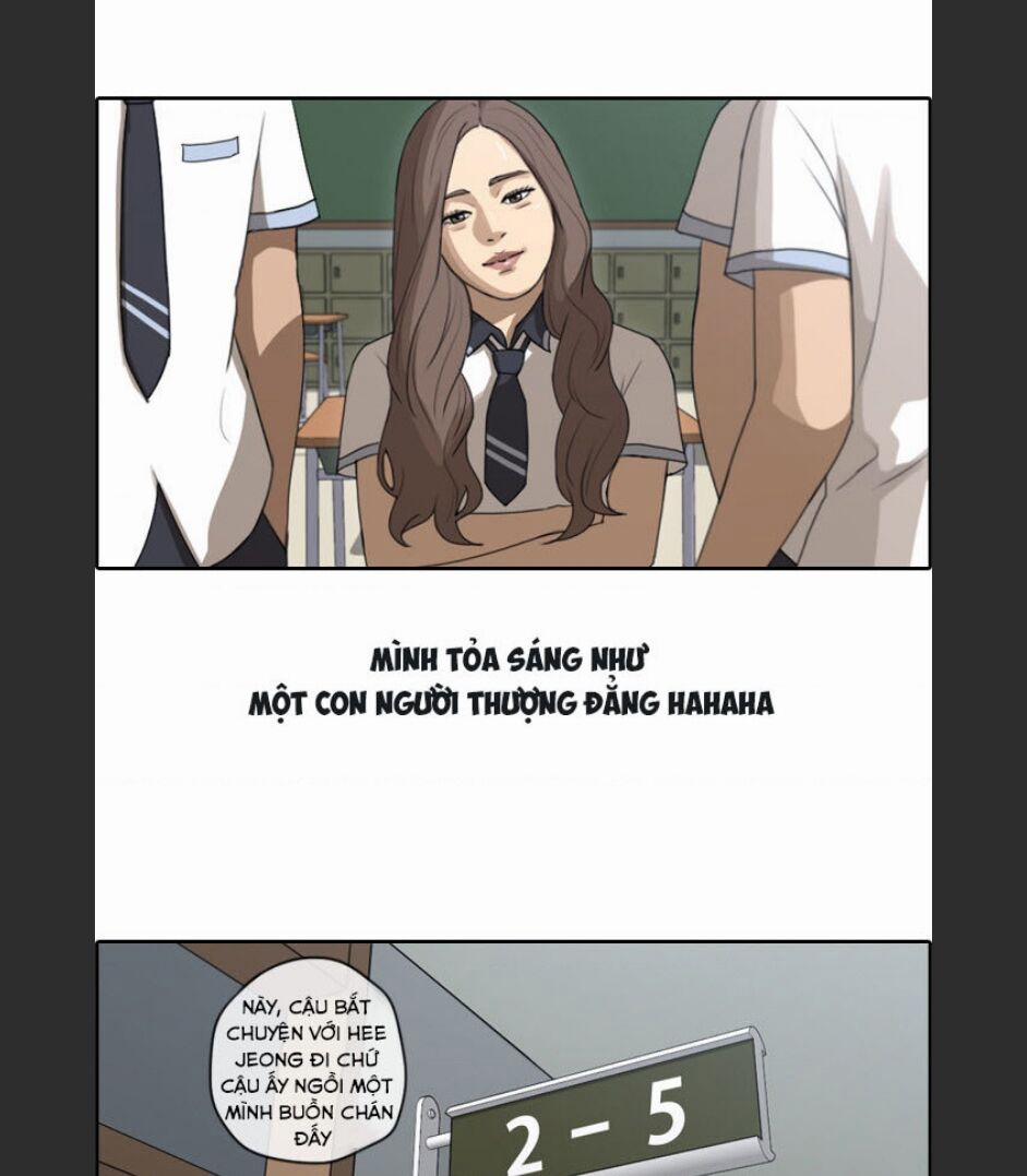 Free Draw 97 trang 14