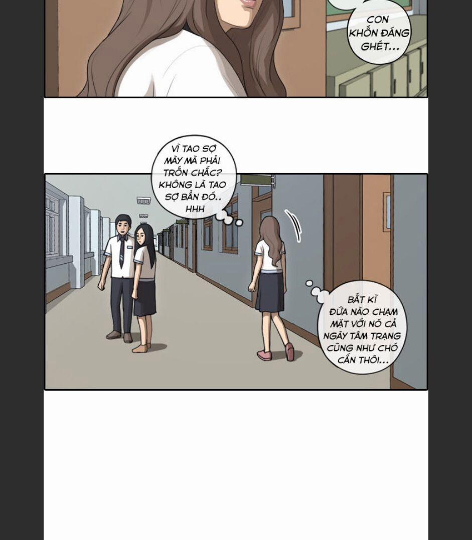 Free Draw 97 trang 20