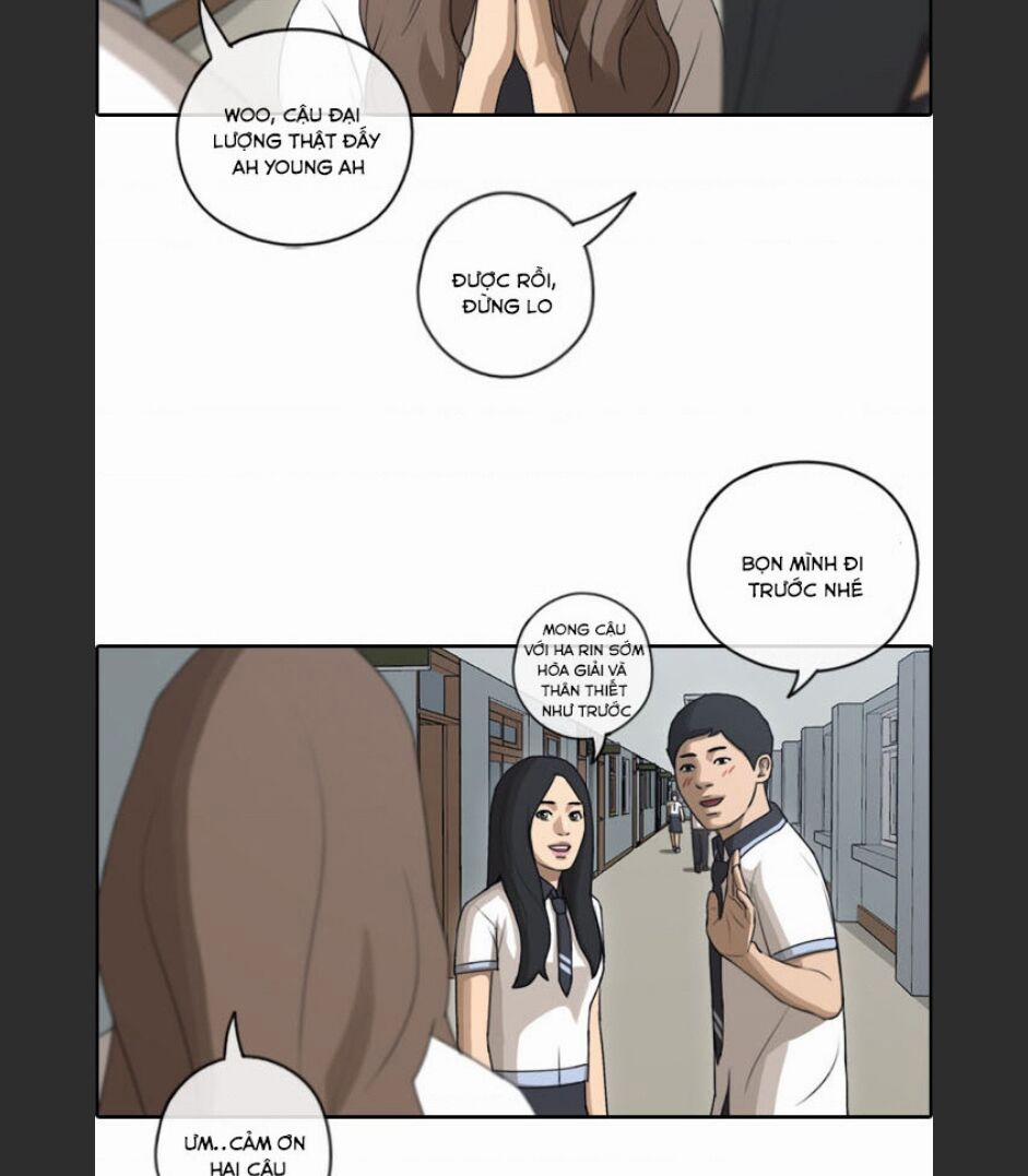 Free Draw 97 trang 32