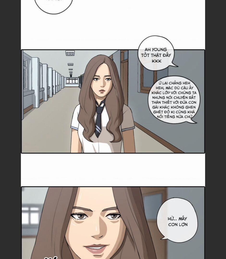 Free Draw 97 trang 33