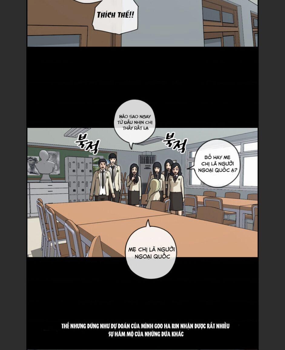 Free Draw 98 trang 11