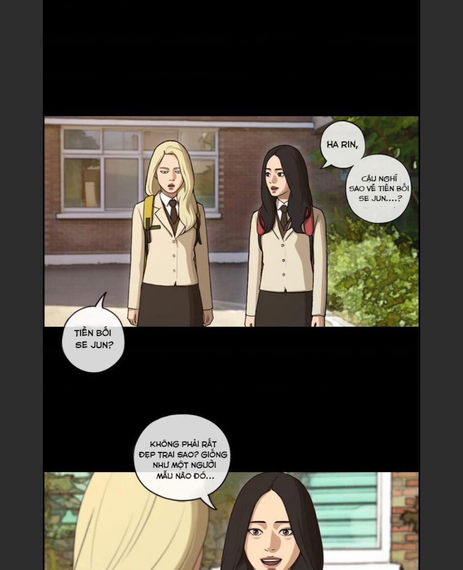 Free Draw 98 trang 17