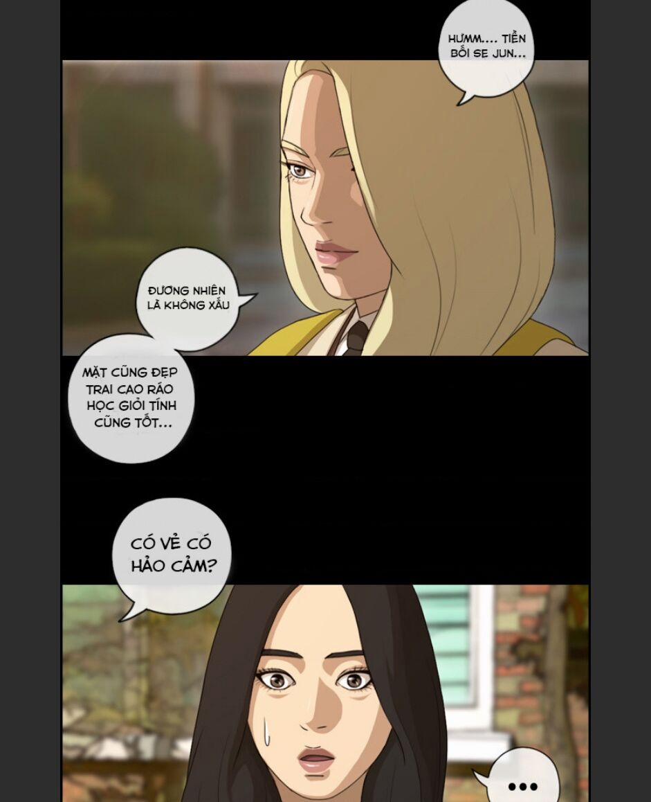 Free Draw 98 trang 19