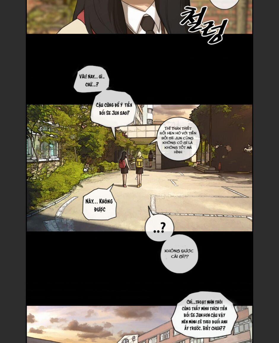 Free Draw 98 trang 20