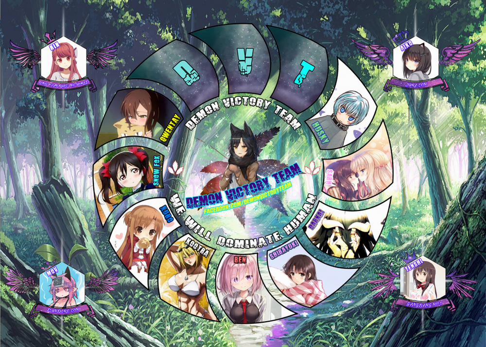 Free life 5 Oneshot trang 0