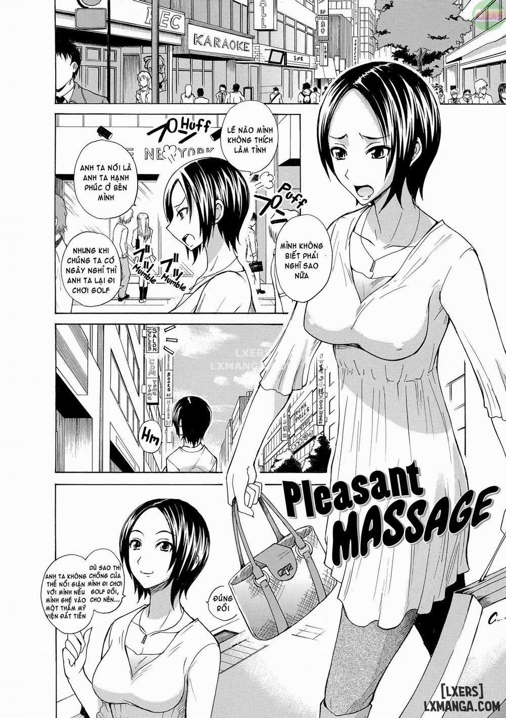 Fresh Pudding 11 trang 4