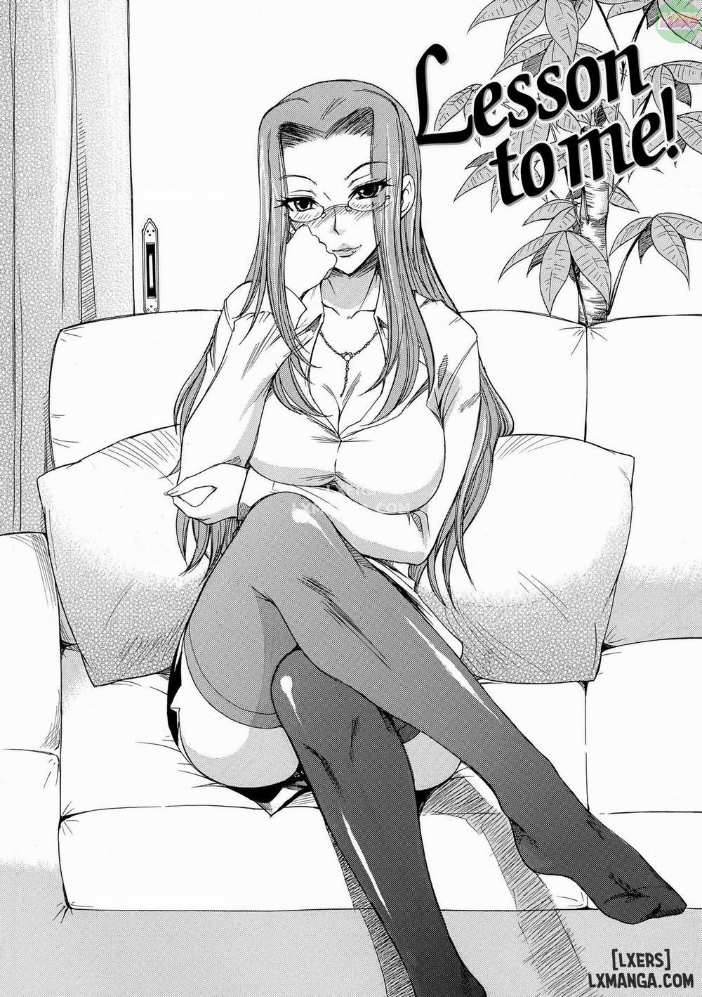 Fresh Pudding 12 END trang 4