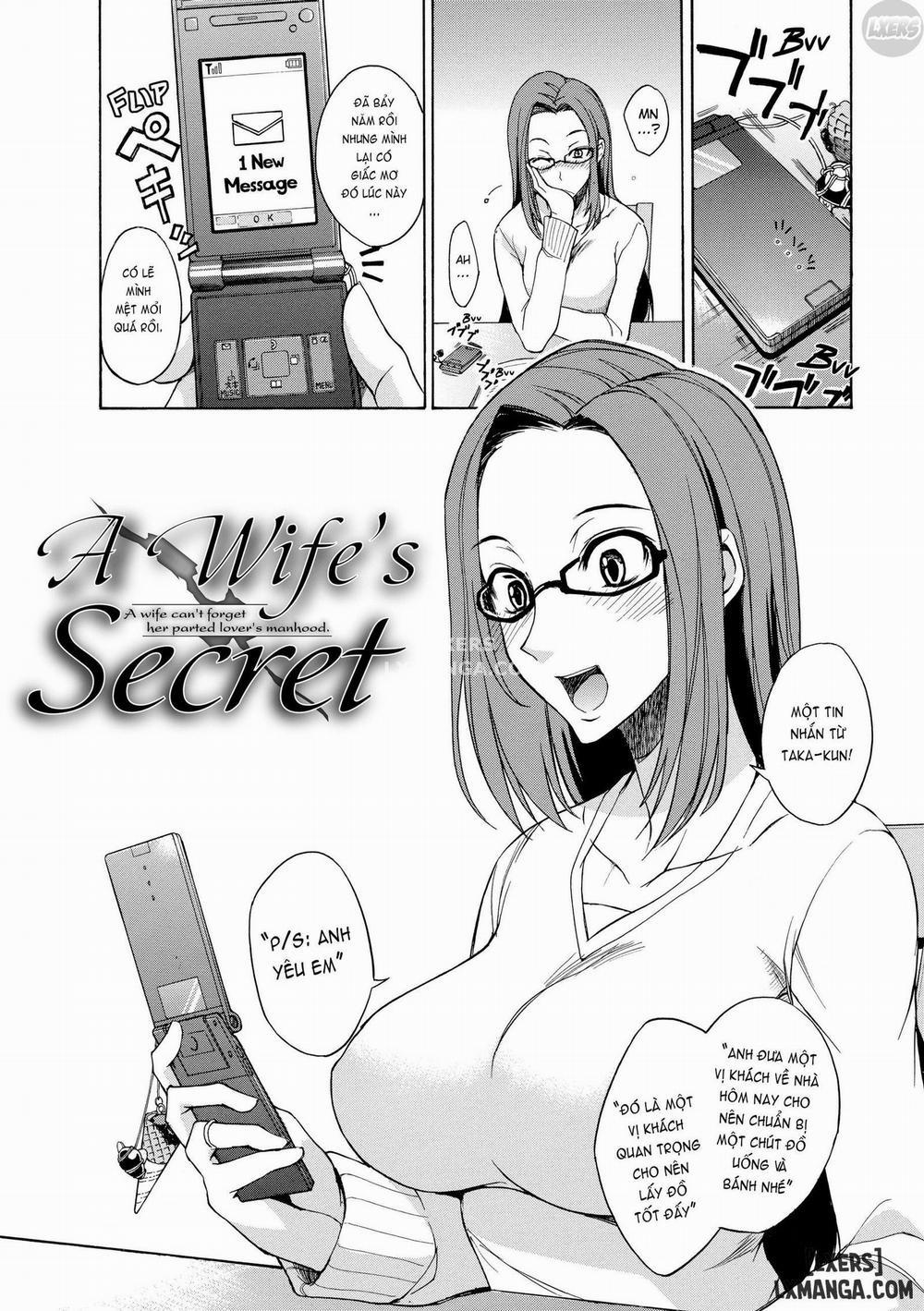 Fresh Pudding 3 trang 3