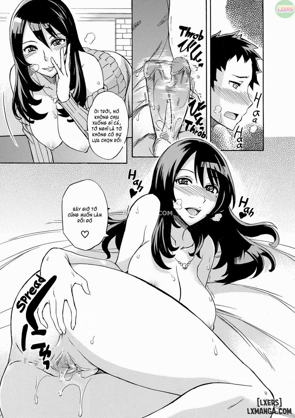 Fresh Pudding 6 trang 13