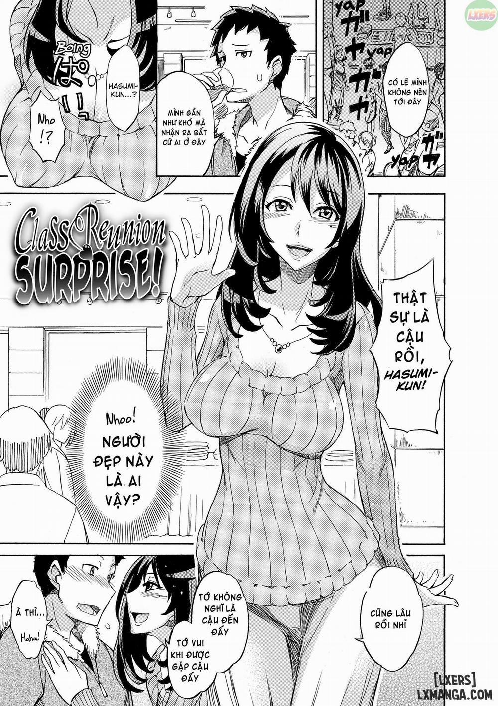 Fresh Pudding 6 trang 3