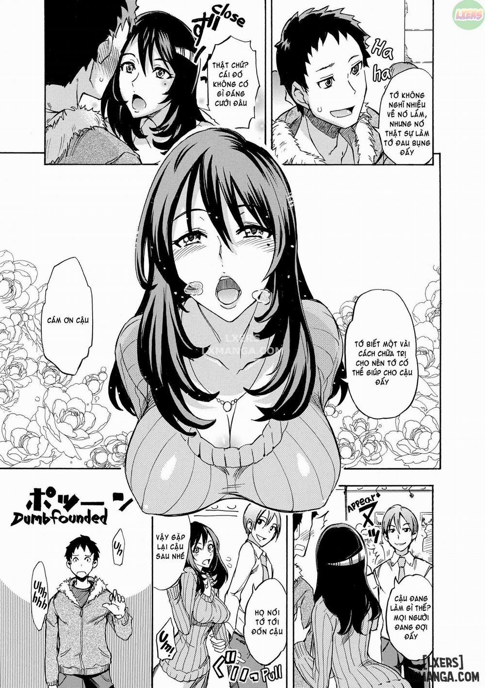 Fresh Pudding 6 trang 5