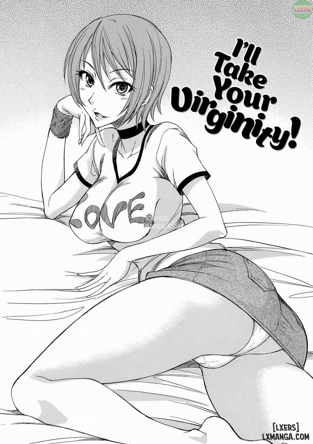 Fresh Pudding 9 trang 4